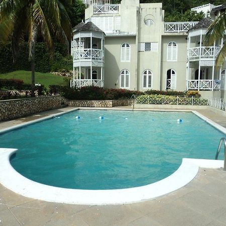 Chill On The Hill Ocho Rios Exterior foto