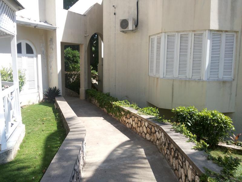 Chill On The Hill Ocho Rios Exterior foto