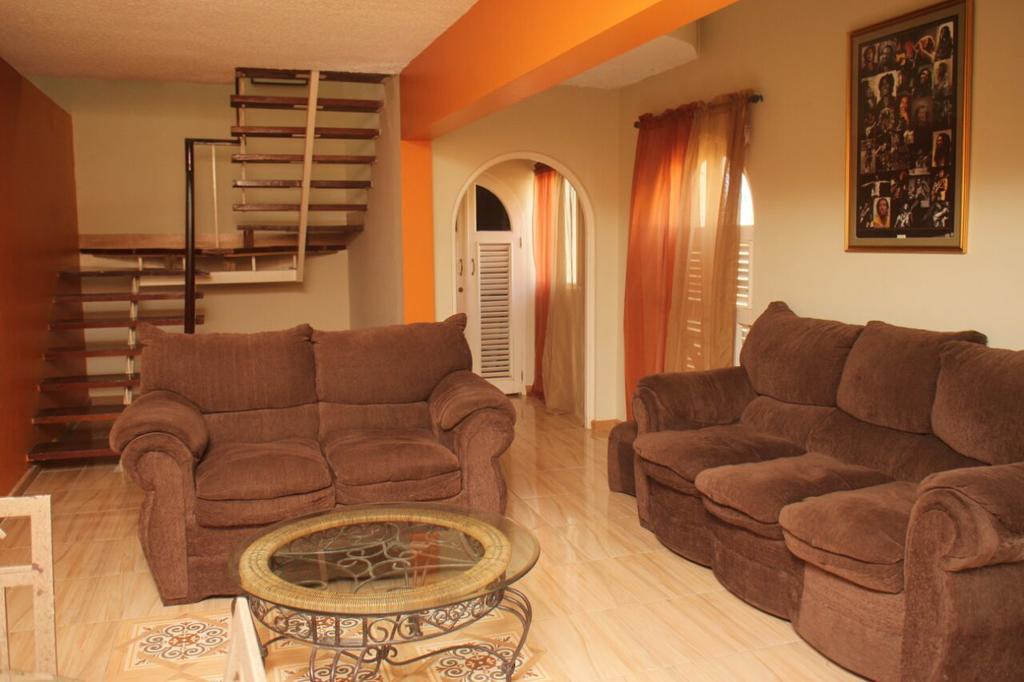 Chill On The Hill Ocho Rios Exterior foto